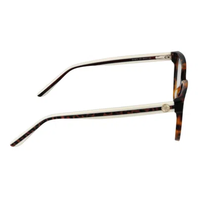 Guess Brown Women Glasses Women's Frame In Brown
