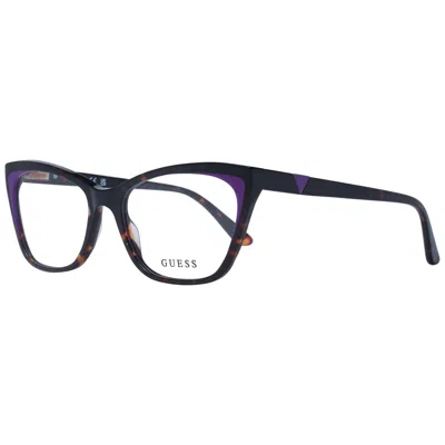 Guess Mod. Gu2811 54052 In Brown