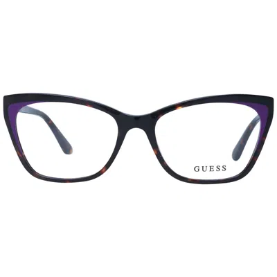 Guess Mod. Gu2811 54052 In Brown
