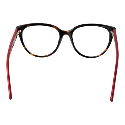 Guess Brown Women Optical Frames In Brown