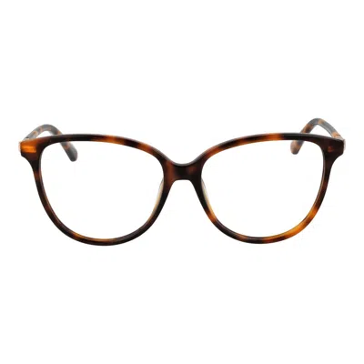 Guess Brown Women Optical Frames In Brown