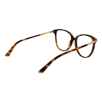 Guess Brown Women Optical Frames In Brown
