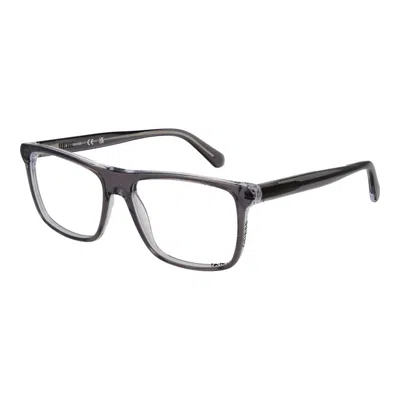 Guess Gray Men Optical Frames In Gray