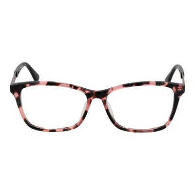 Guess Pink Women Optical Frames In Multi