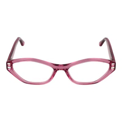 Guess Pink Women Optical Frames In Pink