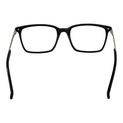 Hackett Black Men Glasses Men's Frame In Black