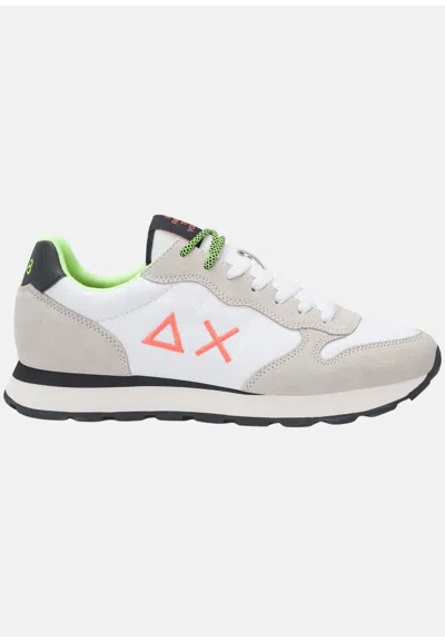 Sun 68 Sneakers Sun68 Men Color White In White