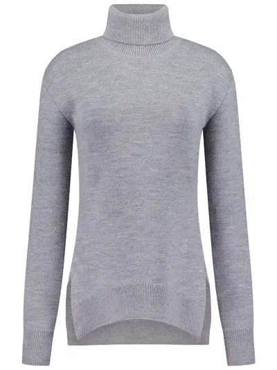 Totême Sweater Toteme In Gray