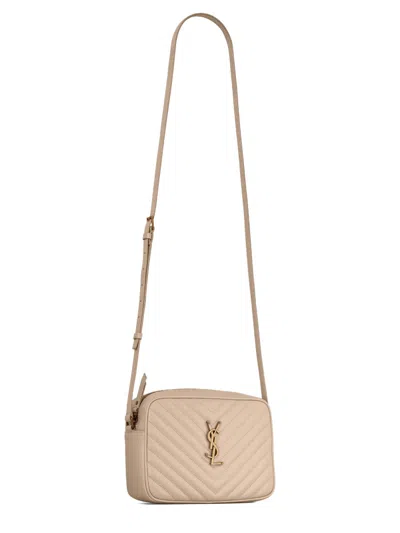 Saint Laurent Cassandre Shoulder Bag