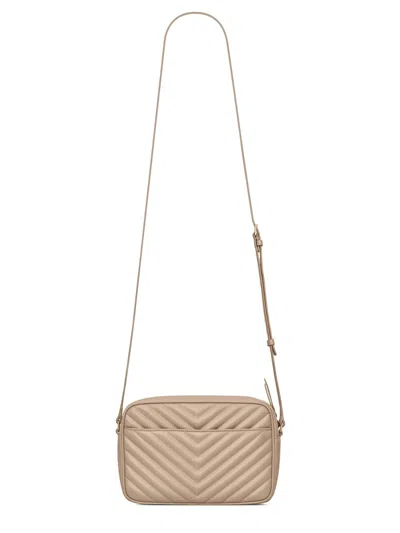 Saint Laurent Cassandre Shoulder Bag