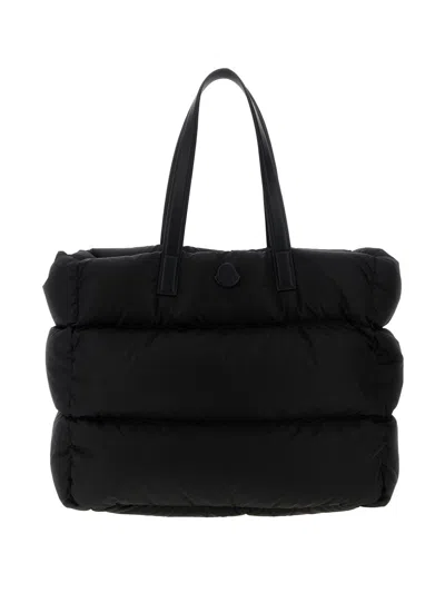 Moncler Caradoc Padded Tote Bag