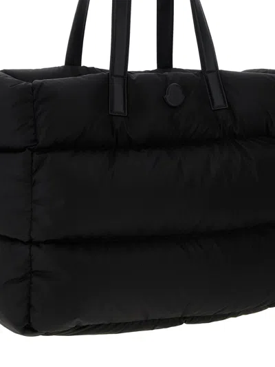 Moncler Caradoc Padded Tote Bag