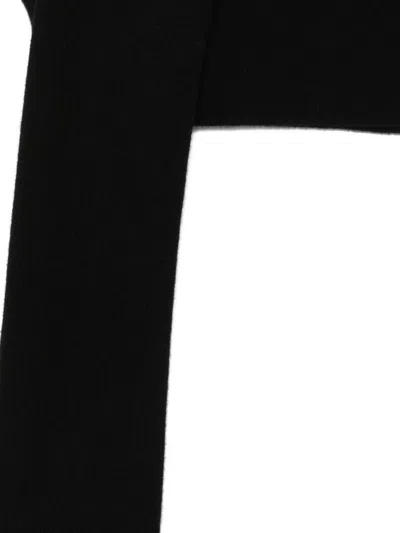 Totême Toteme Cashmere Sleeved Scarf