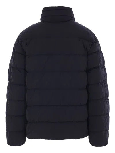 C.p. Company Jacket C. P. Company Men Color Black In Black