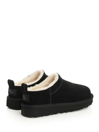 Ugg Classic Micro | In Black