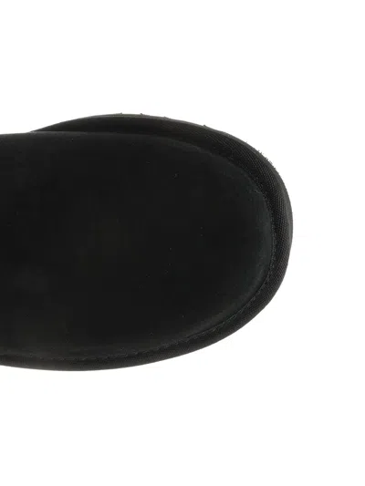 Ugg Classic Micro | In Black