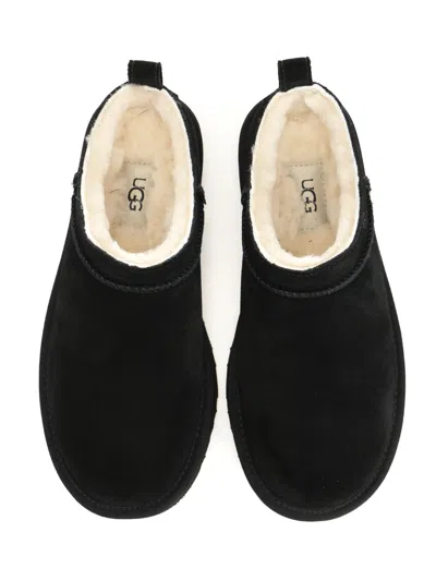 Ugg Classic Micro | In Black