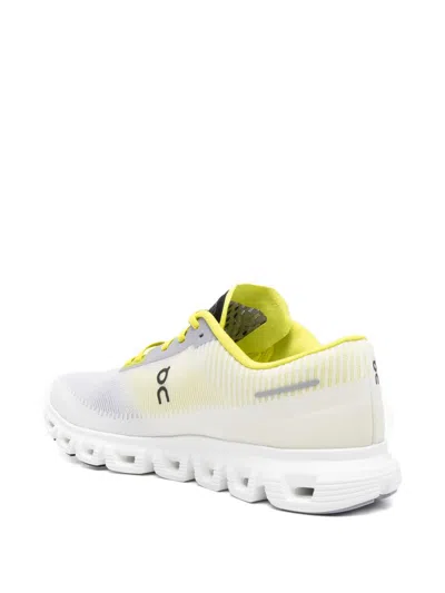 On Cloud 6 Push Sneakers In Multi