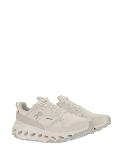 On Cloudhoriz Wp Sneakers In Neutral