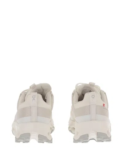 On Cloudhoriz Wp Sneakers In Neutral