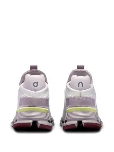 On Cloudnova Sneakers