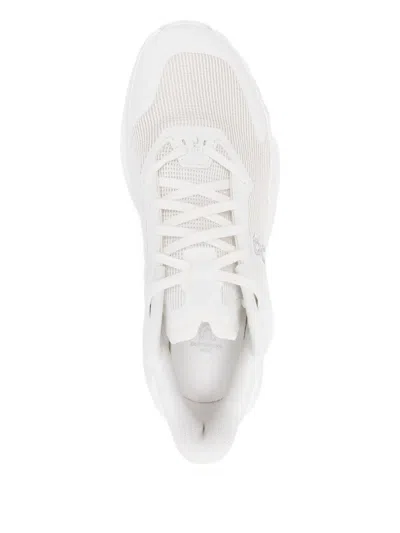 On Cloudpulse Next Sneakers In White