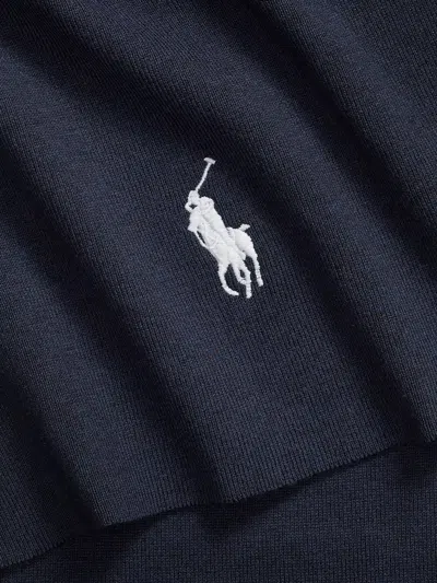Polo Ralph Lauren Relaxed Style Hat Folded Brim