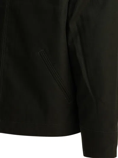 Carhartt Detroit Jackets Green In Green