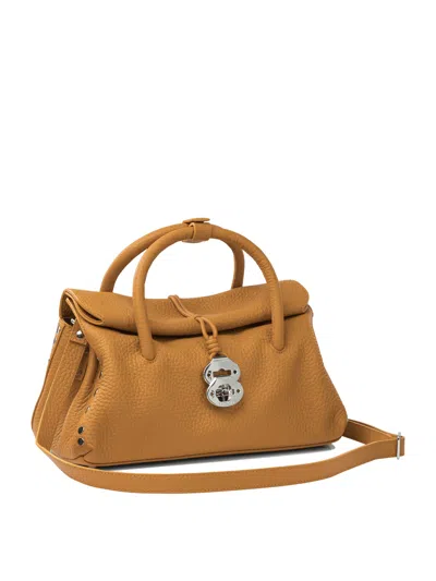 Zanellato Dotta Tote Bag