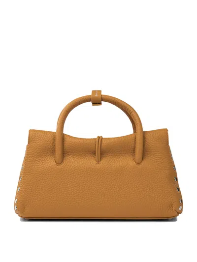 Zanellato Dotta Tote Bag