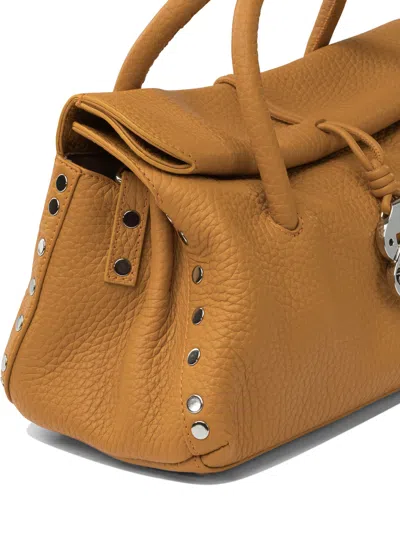 Zanellato Dotta Tote Bag