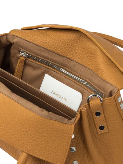 Zanellato Dotta Tote Bag