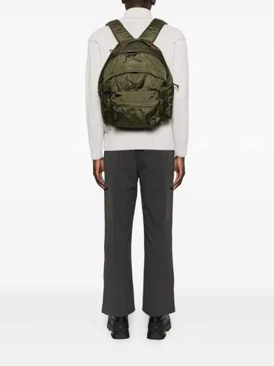 Porter Double Pack Daypack Small Backpack