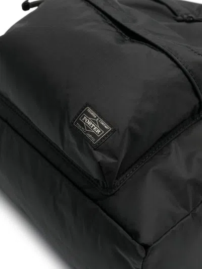 Porter Double Pack Daypack Small Backpack