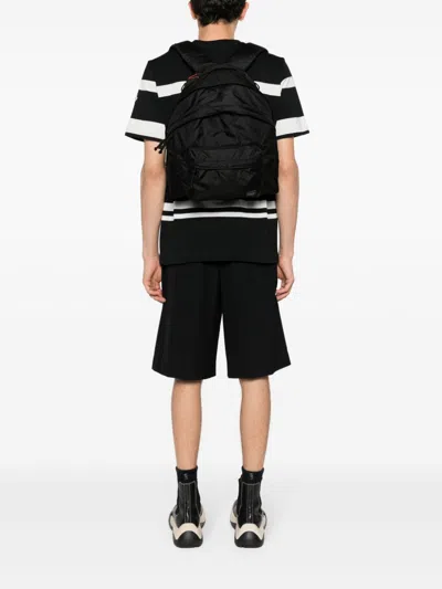 Porter Double Pack Daypack Small Backpack