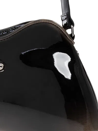 Diesel Women Double-d Shoulder Bag