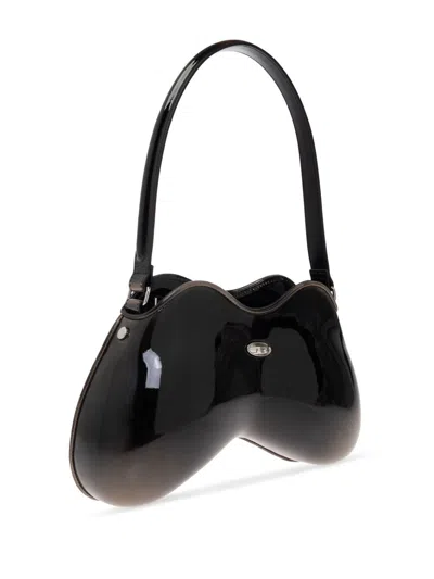 Diesel Women Double-d Shoulder Bag