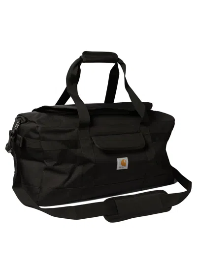 Carhartt Jack Medium Clipper Holdall Bag With Adjustable Shoulder Strap