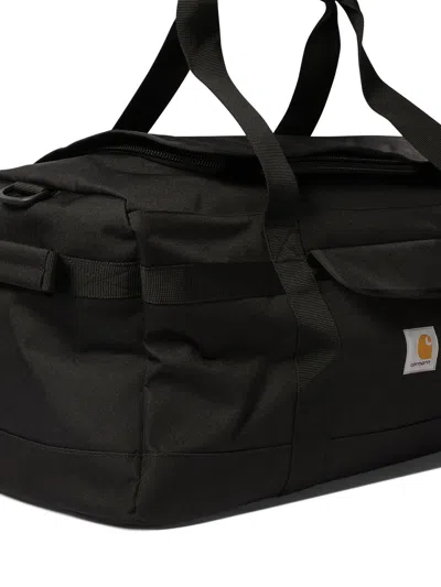 Carhartt Jack Medium Clipper Holdall Bag With Adjustable Shoulder Strap