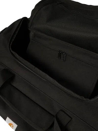 Carhartt Jack Medium Clipper Holdall Bag With Adjustable Shoulder Strap