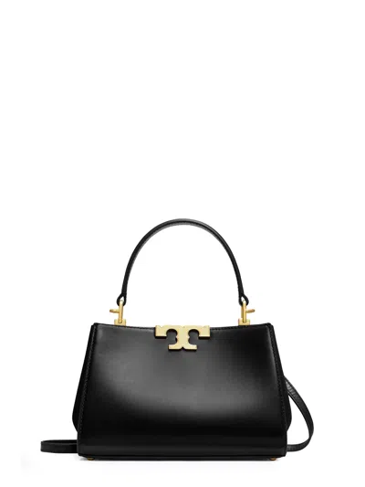Tory Burch Eleanor Mini Satchel Leather Shoulder Bag