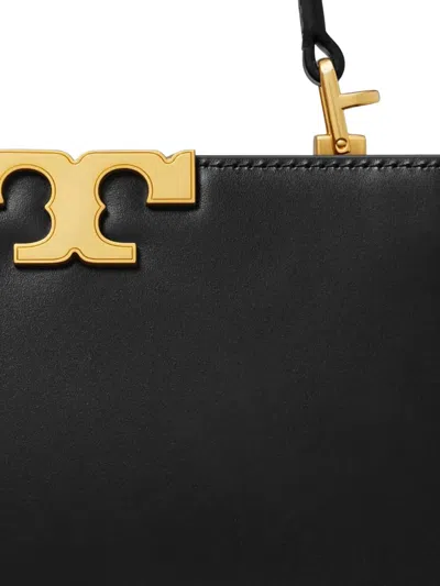 Tory Burch Eleanor Mini Satchel Leather Shoulder Bag
