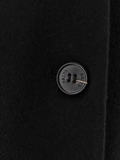 Paltò Elsa Db Wool Coat