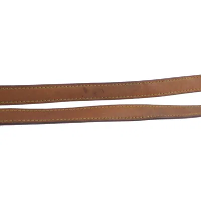Pre-owned Louis Vuitton Brown Monogram Monogram Backpack ()