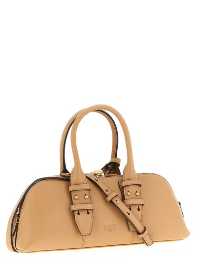 Pinko Escape Baguette Small Handbag