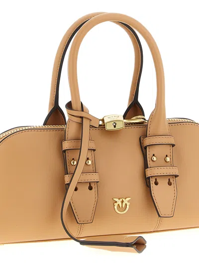 Pinko Escape Baguette Small Handbag