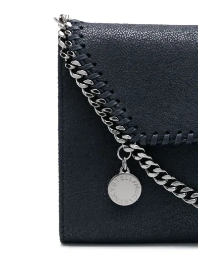 Stella Mccartney Falabella Wallet On Chain