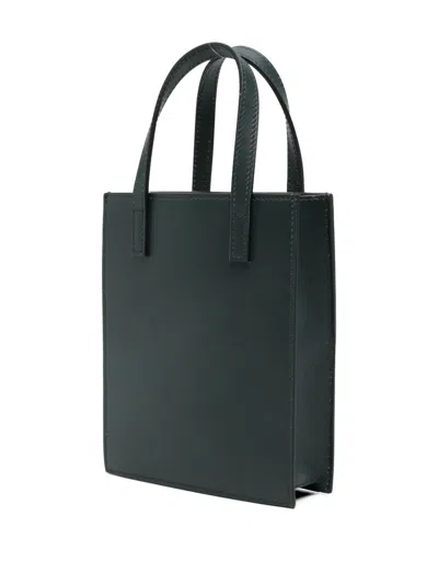 Hidesins Flap Leather Mini Bag