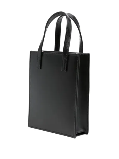 Hidesins Flap Leather Mini Bag