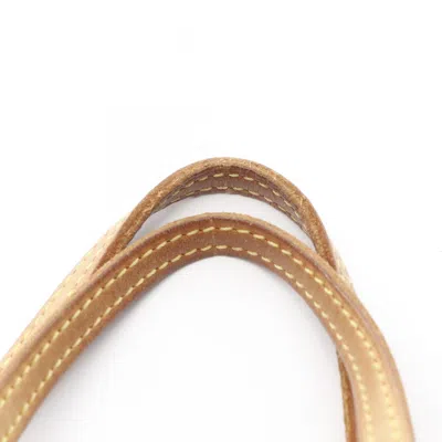 Pre-owned Louis Vuitton Brown Monogram Monogram Tote Bag ()
